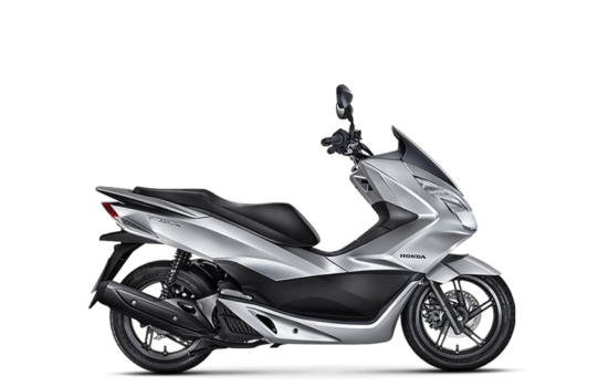 PCX – Serrana Motos – Honda