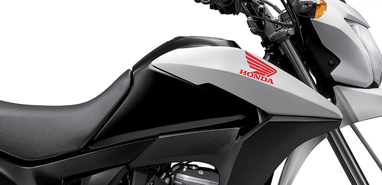 NXR 160 BROS - Serrana Motos - Honda