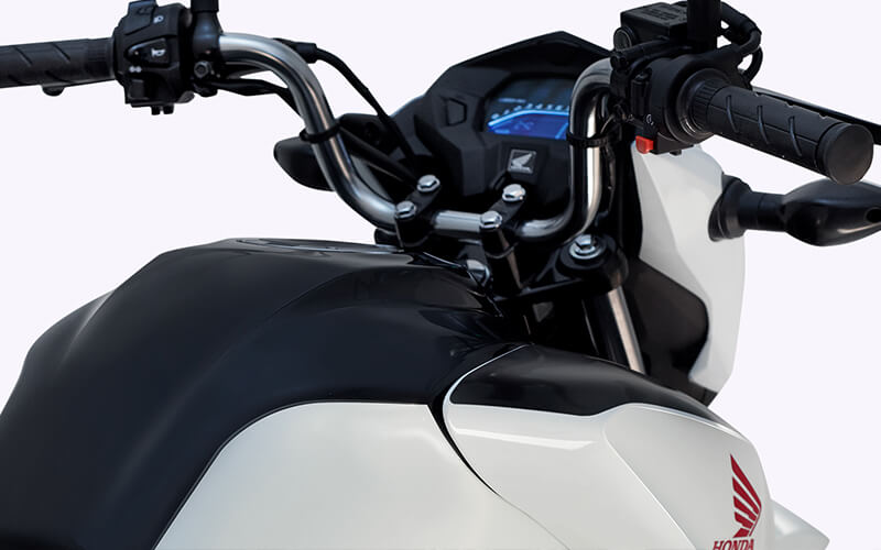 Moto Honda CG 160 Titan S - Serrana Motos